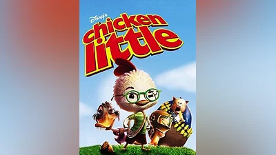Disney's Chicken Little Steam CD Key (Global)