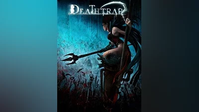 Deathtrap Steam CD Key (Global)