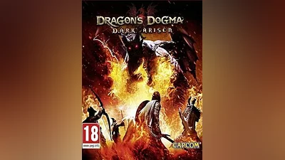 Dragon's Dogma: Dark Arisen Europe Steam CD Key (Europe)
