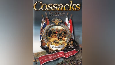 Cossacks: European Wars Steam CD Key (Global)