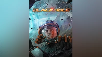 Blackhole Steam CD Key (Global)
