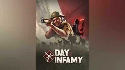 Day of Infamy Steam CD Key (Global)