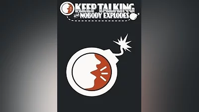 Keep Talking and Nobody Explodes Steam CD Key (Global)