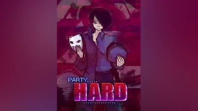 Party Hard Steam CD Key (Global)