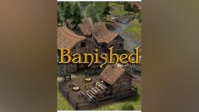 Banished Steam CD Key (Global)