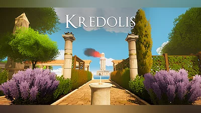 Kredolis
