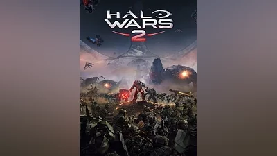 Halo Wars 2 Standard Edition XBOX One / Windows 10 CD Key (Global)