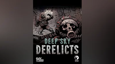 Deep Sky Derelicts Standard Edition Steam CD Key (Global)