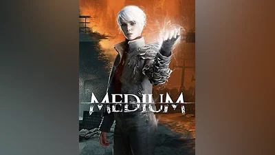 The Medium Steam CD Key (Global)