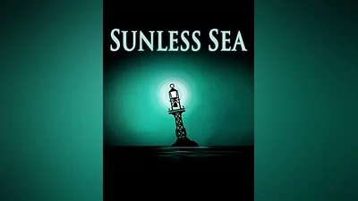 Sunless Sea Steam CD Key (Global)