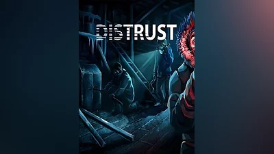 Distrust Steam CD Key (Global)