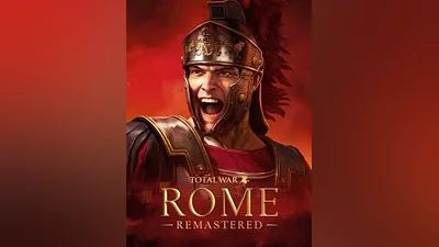 Total War: ROME REMASTERED Europe Steam CD Key (Europe)