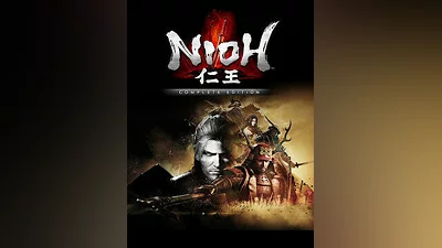 Nioh Complete Edition Steam CD Key (Global)