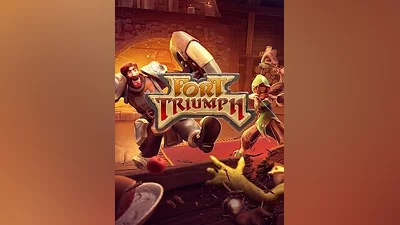 Fort Triumph Steam CD Key (Global)