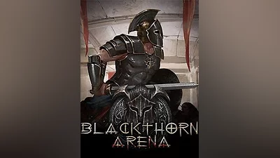 Blackthorn Arena Steam CD Key (Global)