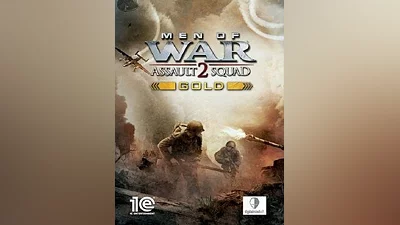 Men of War: Assault Squad 2 Gold Edition Steam CD Key (Global)
