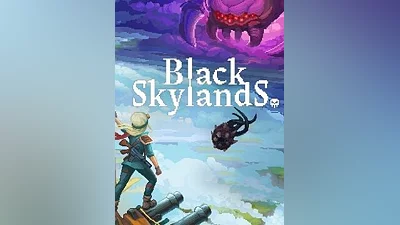 Black Skylands Steam CD Key (Global)