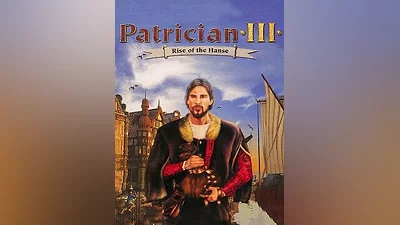 Patrician III Steam CD Key (Global)