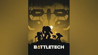 BattleTech Standard Edition Steam CD Key (Global)
