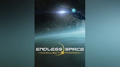 Endless Space - Collection Steam CD Key (Global)