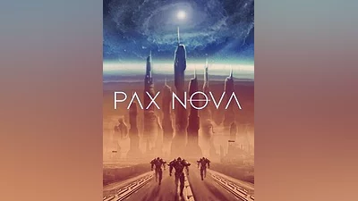 Pax Nova Steam CD Key (Global)