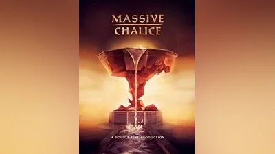 Massive Chalice Steam CD Key (Global)