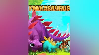 Parkasaurus Steam CD Key (Global)