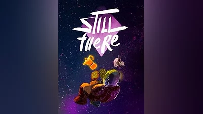 Still There Steam CD Key (Global)