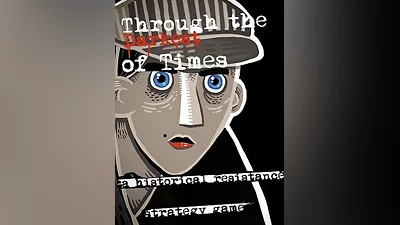 Through the Darkest of Times Steam CD Key (Global)