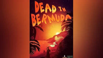 Dead in Bermuda Steam CD Key (Global)