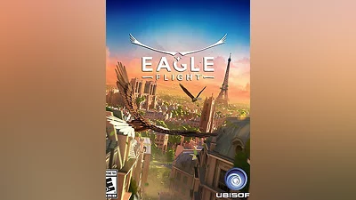 Eagle Flight Steam CD Key (Global)