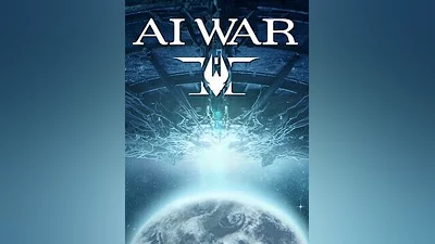 AI War 2 Steam CD Key (Global)