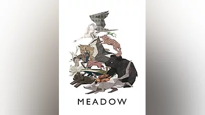 Meadow Steam CD Key (Global)
