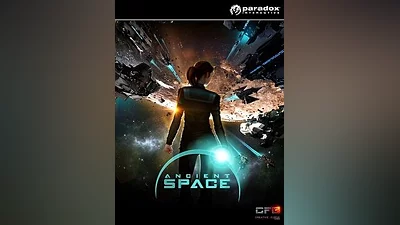 Ancient Space Steam CD Key (Global)
