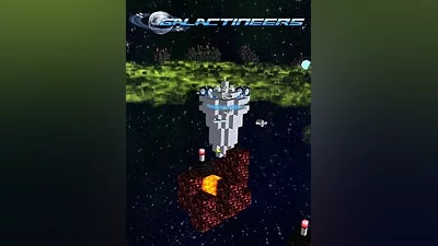 Galactineers Steam CD Key (Global)