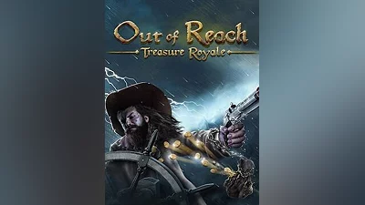 Out of Reach: Treasure Royale Steam CD Key (Global)