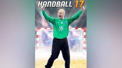 Handball 17 Steam CD Key (Global)