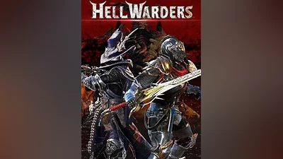 Hell Warders Steam CD Key (Global)