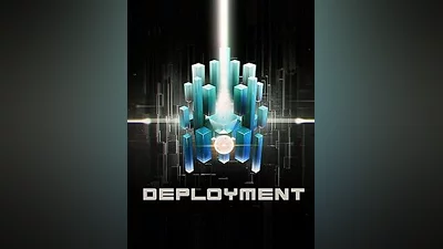 Deployment Steam CD Key (Global)