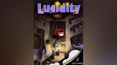 Lucidity Steam CD Key (Global)
