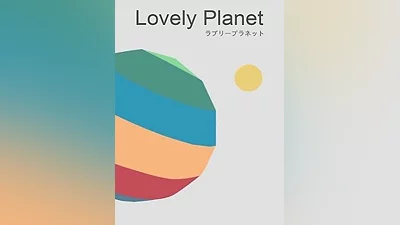 Lovely Planet Steam CD Key (Global)