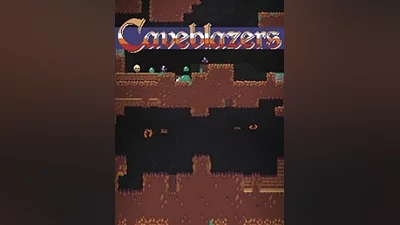 Caveblazers Steam CD Key (Global)