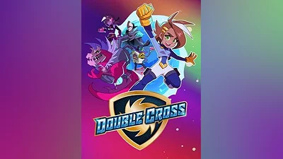 Double Cross Steam CD Key (Global)