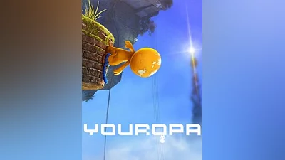 Youropa Steam CD Key (Global)