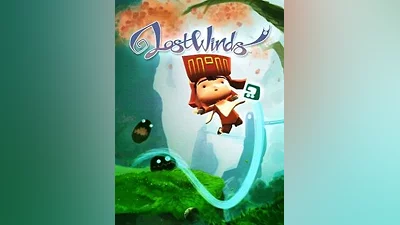 LostWinds Steam CD Key (Global)