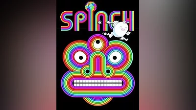 Spinch Steam CD Key (Global)