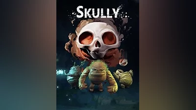 Skully Steam CD Key (Global)