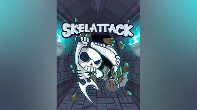 Skelattack Steam CD Key (Global)