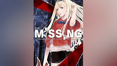 The MISSING: J.J. Macfield and the Island of Memories Steam CD Key (Global)