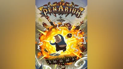 Penarium Steam CD Key (Global)
